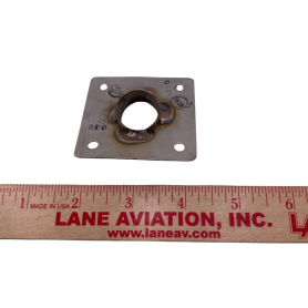 PLATE GUIDE ASSY - T/W 402