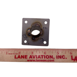 PLATE GUIDE ASSY - T/W 402