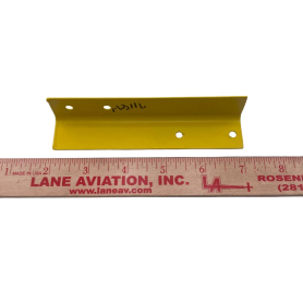 BRACKET MID PULLEY TAIL WHEEL UNLOCK RIGHT SIDE