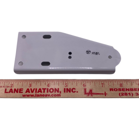 BRACKET PULLEY AFT T/W UNLOCK