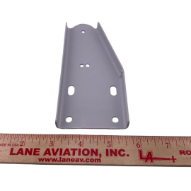 BRACKET PULLEY AFT T/W UNLOCK