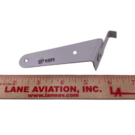 BRACKET PULLEY AFT T/W UNLOCK