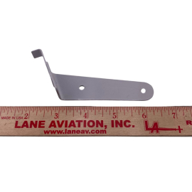 BRACKET PULLEY AFT T/W UNLOCK