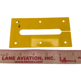 CLOSURE - COCKPIT SKIN