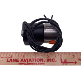 VALVE - SKINNER WIPER MOTOR