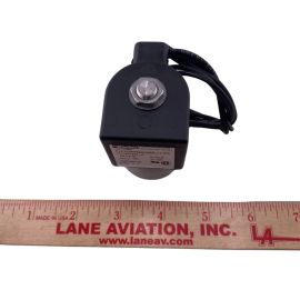 VALVE - SKINNER WIPER MOTOR