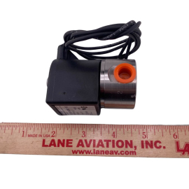 VALVE - SKINNER WIPER MOTOR