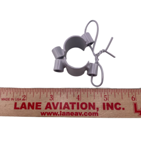 CLAMP ASSY - 7/8 x 1