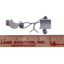 CLAMP ASSY - 7/8 x 1