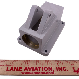 HOUSING - ACTUATOR - TRIM CONTROL