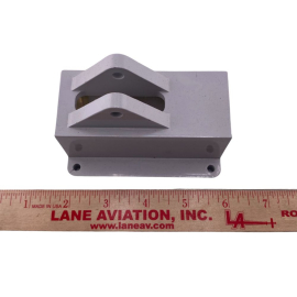 HOUSING - ACTUATOR - TRIM CONTROL