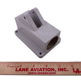 HOUSING - ACTUATOR - TRIM CONTROL