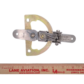 QUADRANT - ELEVATOR TRIM 602/ 802  (70987-1)