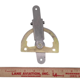 QUADRANT - ELEVATOR TRIM 602/ 802  (70987-1)