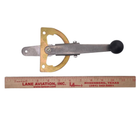 QUADRANT - ELEVATOR TRIM 502A/ 602