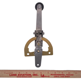 QUADRANT - ELEVATOR TRIM 502A/ 602