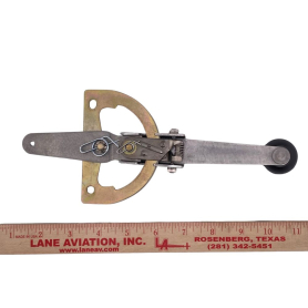 QUADRANT - ELEVATOR TRIM 402A/ 402B (old#70008-507)