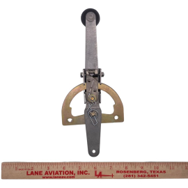 QUADRANT - ELEVATOR TRIM 402A/ 402B (old#70008-507)