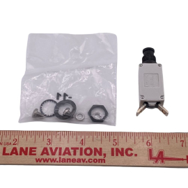 CIRCUIT BREAKER ( PSM-15N , 4001-001-15 )  no MS# yet