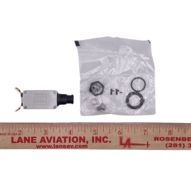 CIRCUIT BREAKER ( PSM-20N , 4001-001-20 )  no MS# yet