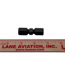 FITTING ELBOW WEATHERHEAD/ BOOM PRESSURE