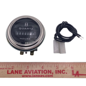 HOUR METER