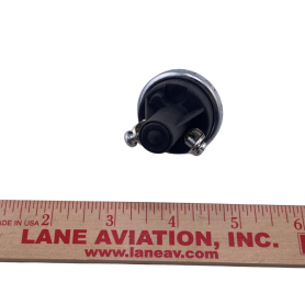 PRESSURE SWITCH GPS (HOBBS HOUR METER) STEEL BASE