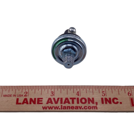 HOBBS PRESSURE SWITCH - Steel Base (HOPPER RINSE SYS.)