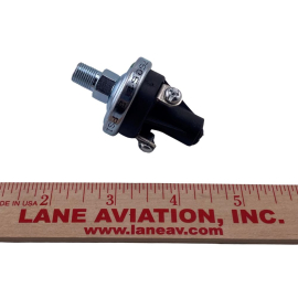 HOBBS PRESSURE SWITCH - Steel Base (HOPPER RINSE SYS.)