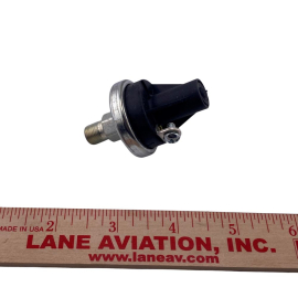 PRESS. SWITCH LOW FUEL WARNING - MOUNTS ON PUMP