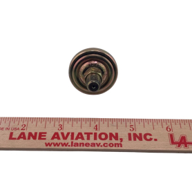 PRESSURE SWITCH - STEEL BASE