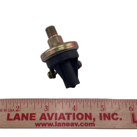 PRESSURE SWITCH - STEEL BASE
