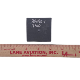 GASKET - HOPPER POINTER