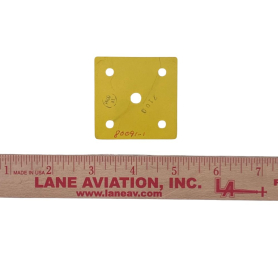 PLATE - HOPPER POINTER