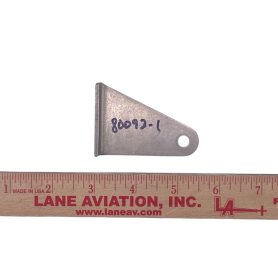 BRACKET - GAUGE ROD 401,402