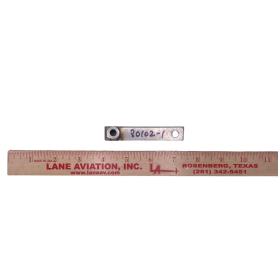 BUSHING ASSY - LOWER ROD