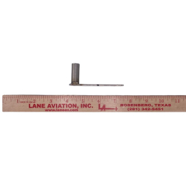 BUSHING ASSY - LOWER ROD