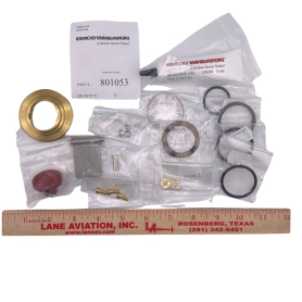 DRY BRAKE O/H KIT 1"