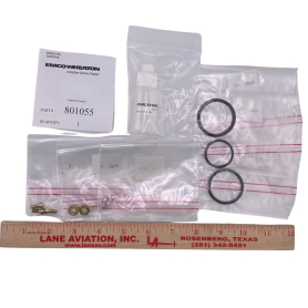 DRY BRAKE O/H KIT 1"
