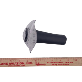 BOOT - SPRAY PUSH ROD (COCKPIT),ALL