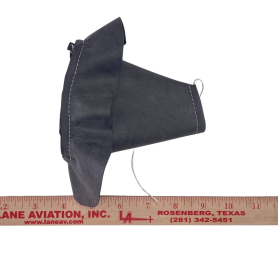 BOOT - SPRAY BELLCRANK (BELLY) RUBBER ALL