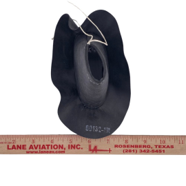 BOOT - SPRAY BELLCRANK (BELLY) RUBBER ALL