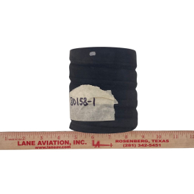 HOSE - VENT TUBE - GREEN HOSE