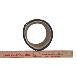 HOSE - VENT TUBE - GREEN HOSE