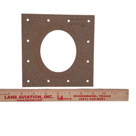 GASKET - VENT TUBE