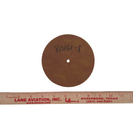 GAUGE DISC ASSY 301 ONLY