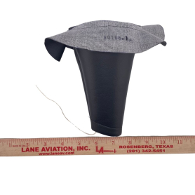 BOOT HOPPER HANDLE - FABRIC