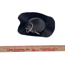 BOOT HOPPER HANDLE - FABRIC