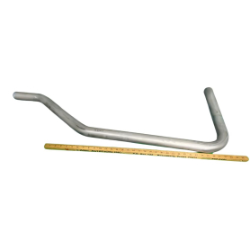 TUBE - PUMP TO VALVE