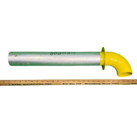 WELD ASSY - VENT TUBE 401/ 402